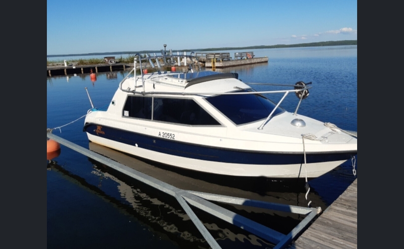 Yamarin 580 Big Game-kuva-7